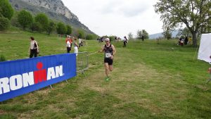 Lire la suite à propos de l’article MON TRAIL DES BALCONS D&rsquo;AZUR 2013