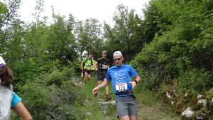 Lire la suite à propos de l’article MON TRAIL DE CIPIÈRES 2013