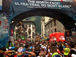Lire la suite à propos de l’article L&rsquo;UTMB, c&rsquo;est quoi ?