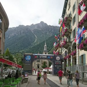 Lire la suite à propos de l’article UTMB 2017 J-4