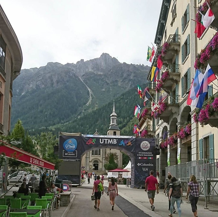Lire la suite à propos de l’article UTMB 2017 J-4