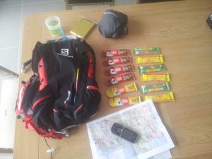 Lire la suite à propos de l’article MON TRAIL DU MONT VENTOUX 2013