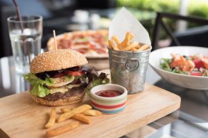 Lire la suite à propos de l’article Stratégie d&rsquo;alimentation pour mon UTMB 2017