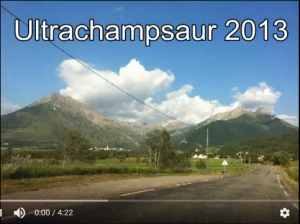 Lire la suite à propos de l’article Mon UltraChampsaur 2013