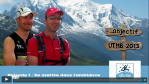 Lire la suite à propos de l’article Mon UTMB, Ultra Trail du Mont Blanc 2013 – Episode 1 – Se mettre dans l&rsquo;ambiance