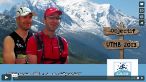 Lire la suite à propos de l’article Mon UTMB, Ultra Trail du Mont Blanc 2013 – Episode 2 – Le Départ