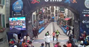 Lire la suite à propos de l’article Finisher UTMB 2017