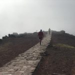 Finisher Madeira Island Ultra Trail 2018